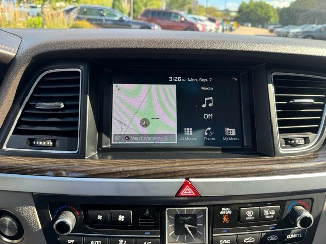 Used 2020 Genesis G80 3.8 w/ Sport Package 02 AWD/4WD image 27