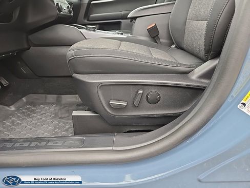 Used 2024 Ford Bronco Sport Big Bend w/ Convenience Package image 48