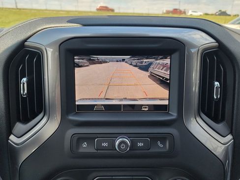 New 2026 GMC Sierra 2500 Pro w/ Max Trailering Package AWD/4WD image 29
