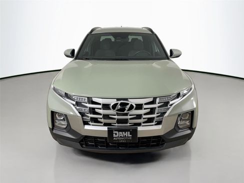 Used 2023 Hyundai Santa Cruz SEL w/ Activity Package image 3