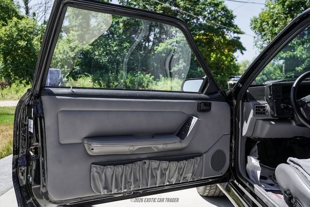 Used 1993 Ford Mustang Cobra RWD image 51