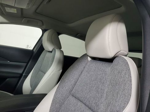 New 2026 MAZDA CX-30 Aire Edition AWD/4WD image 23