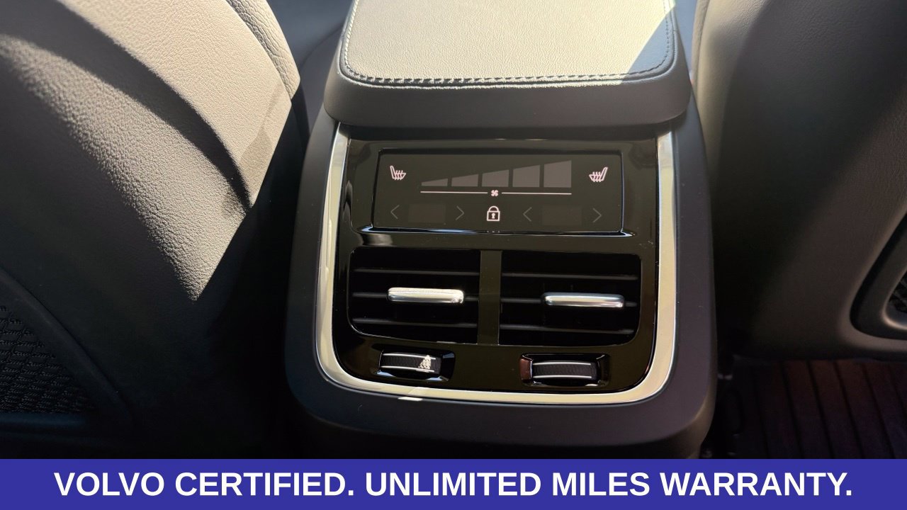 Certified 2024 Volvo XC90 T8 Plus w/ Protection Package Premier AWD/4WD image 20