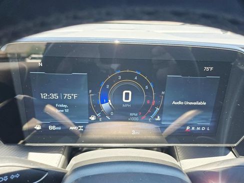 New 2026 Chevrolet Equinox LT w/ Convenience Package II AWD/4WD image 17