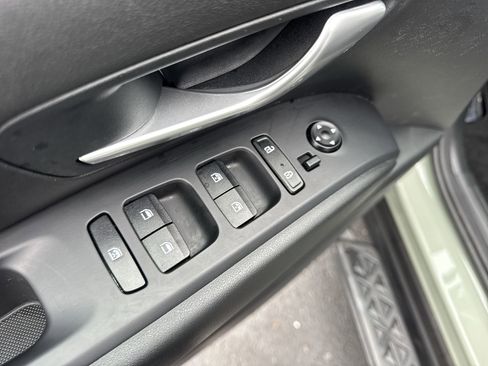 Used 2024 Hyundai Santa Cruz XRT image 13