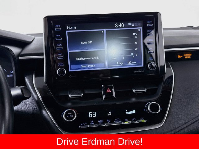Used 2021 Toyota Corolla SE FWD image 19