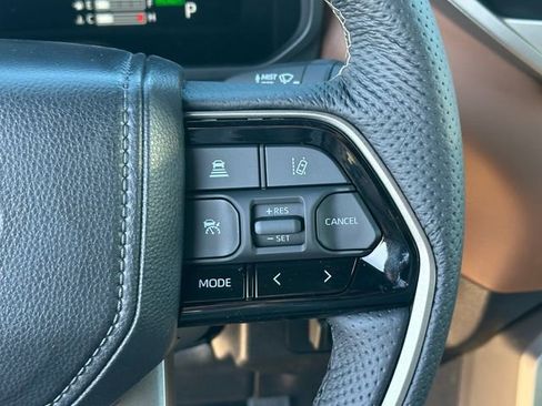 New 2026 Toyota Tundra 1794 Edition AWD/4WD image 16