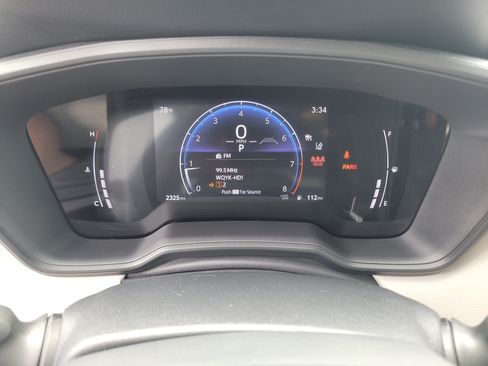 Used 2026 Toyota Corolla Cross L FWD image 30