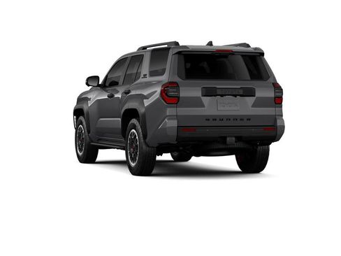 New 2026 Toyota 4Runner TRD Off-Road AWD/4WD image 7