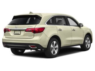 Used 2015 Acura MDX SH-AWD video 2