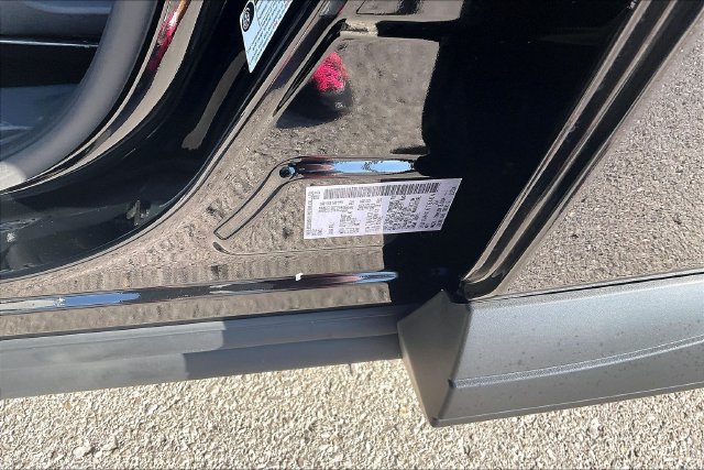 Certified 2026 Nissan Rogue S AWD/4WD image 32