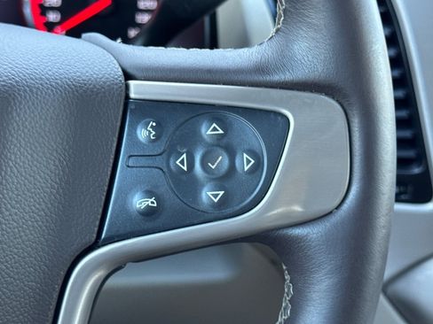 Used 2015 GMC Yukon Denali w/ Touring Package image 40