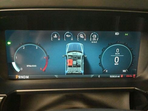 Used 2025 Ford F250 Platinum w/ FX4 Off-Road Package image 32