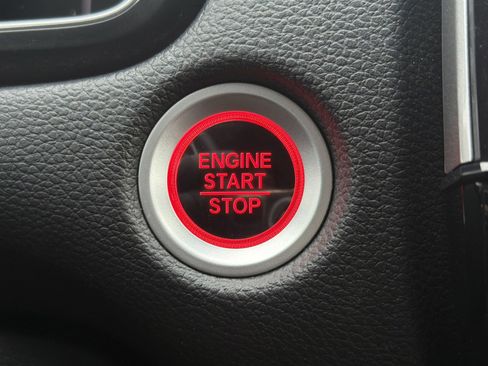 Used 2022 Honda CR-V Touring image 30