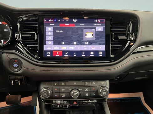 New 2027 Dodge Durango GT AWD/4WD image 19