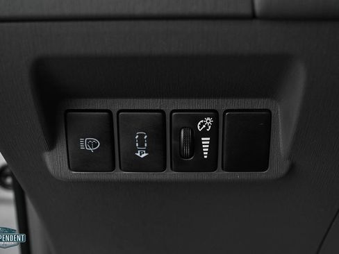 Used 2012 Toyota Prius V Two image 24