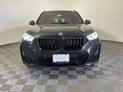 Certified 2023 BMW X1 xDrive28i w/ Premium Package image 3