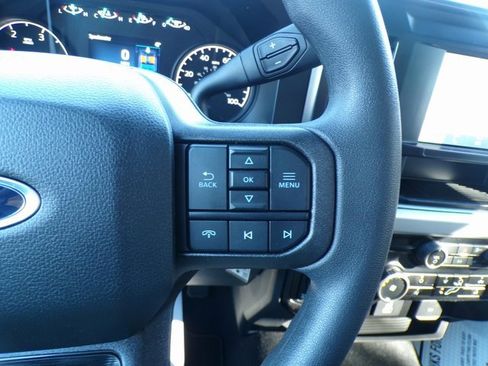 New 2026 Ford F250 XL w/ STX Appearance Package image 17