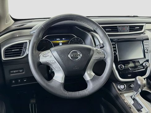 Used 2016 Nissan Murano Platinum w/ Platinum Technology Package AWD/4WD image 18