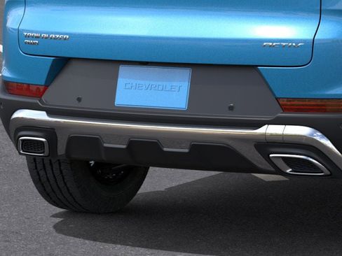 New 2026 Chevrolet TrailBlazer ACTIV w/ Convenience Package image 39