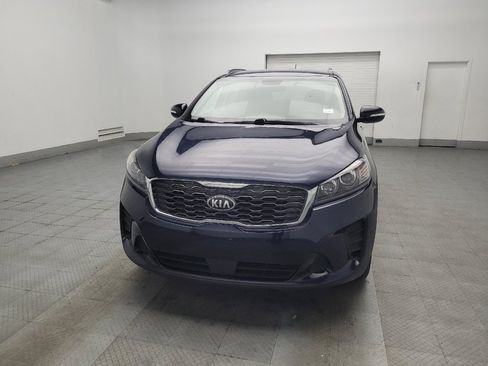 Used 2020 Kia Sorento S FWD image 15