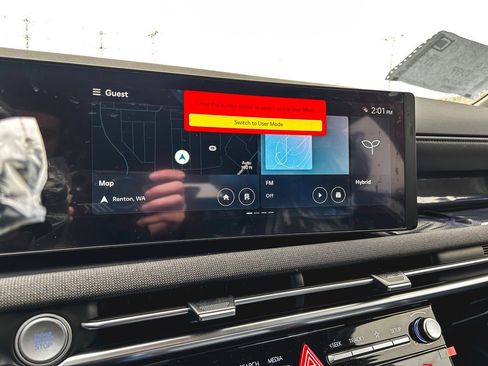 New 2026 Hyundai Elantra Sport image 22