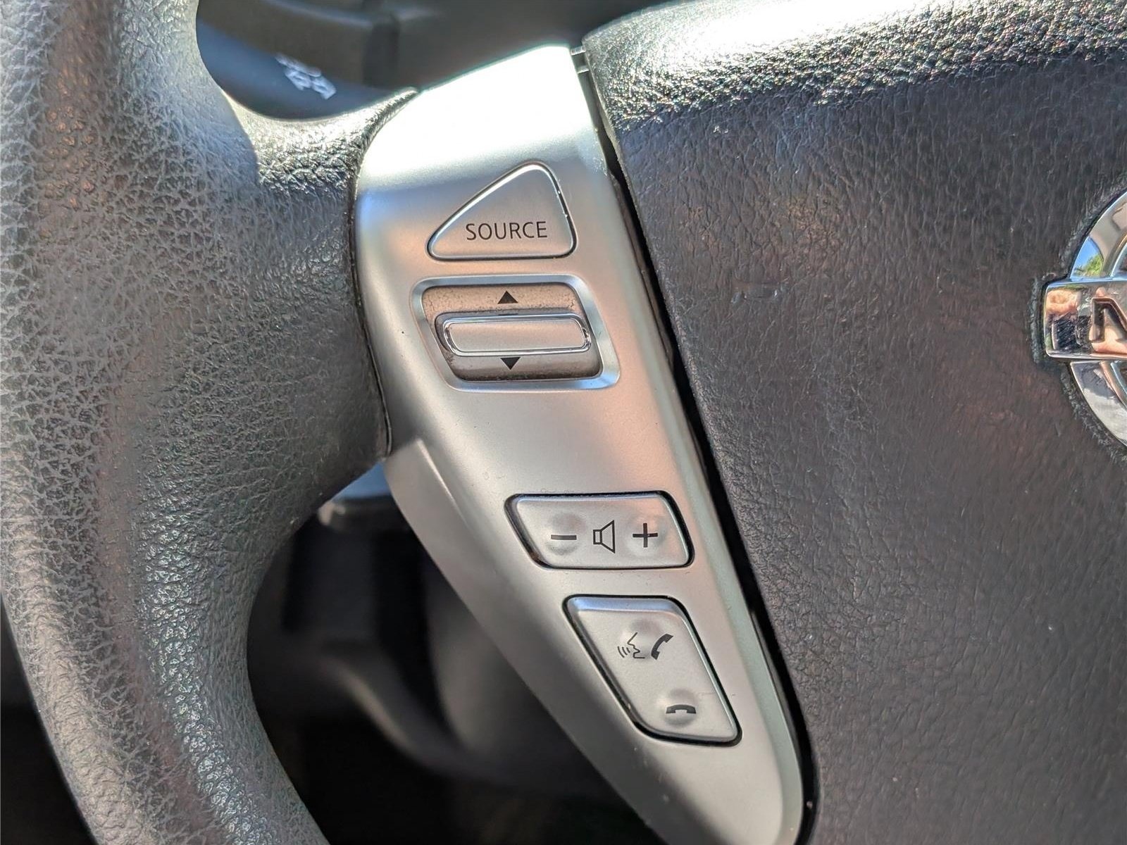 Used 2017 Nissan Versa S FWD image 19