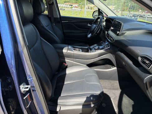 Used 2022 Hyundai Santa Fe XRT w/ Cargo Package image 31