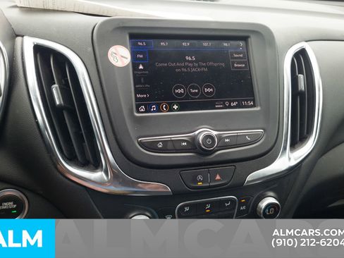 Used 2024 Chevrolet Equinox LT FWD image 27