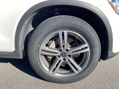 Certified 2021 Mercedes-Benz GLC 300 4MATIC image 21