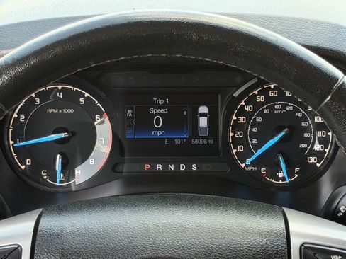 Used 2023 Ford Ranger XLT w/ Equipment Group 301A Mid RWD image 17