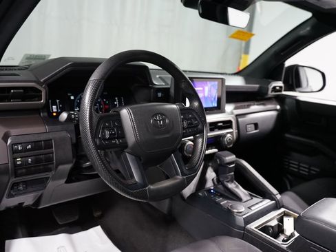 Certified 2024 Toyota Tacoma SR5 image 12