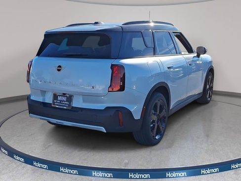 New 2026 MINI Cooper Countryman S image 4
