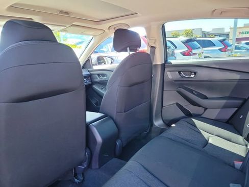 Used 2024 Honda Accord EX image 12