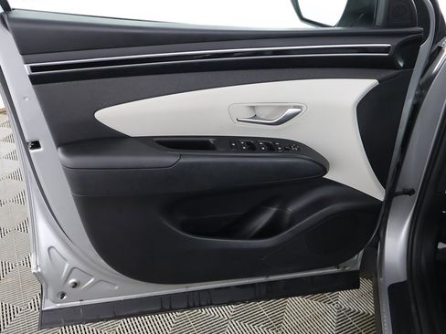 Used 2024 Hyundai Tucson SEL w/ Convenience Package image 24