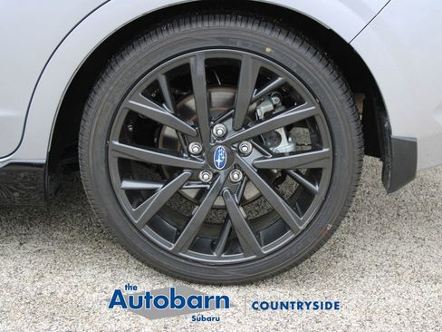 Certified 2025 Subaru Impreza RS AWD/4WD image 26