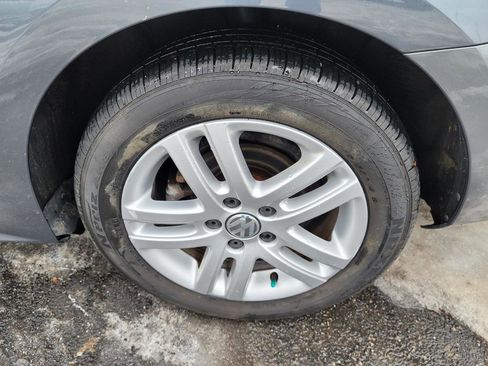 Used 2015 Volkswagen Jetta S w/ Welcome Package image 28