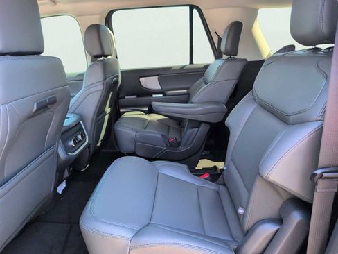 New 2026 Ford Expedition Max Active RWD image 23