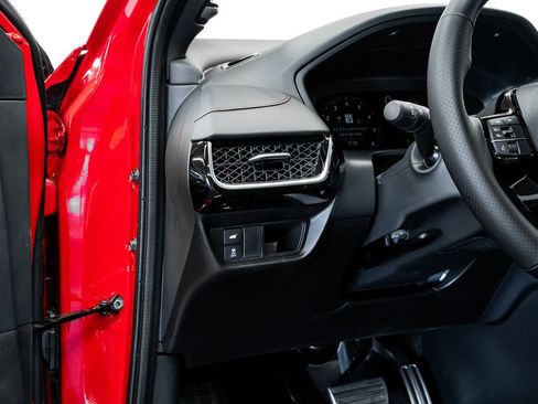 New 2025 Acura ADX A-Spec image 24