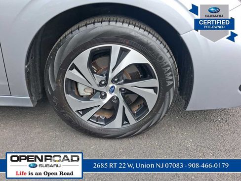 Used 2025 Subaru Legacy Premium AWD/4WD image 13