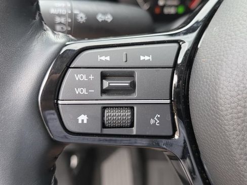 Used 2025 Honda CR-V EX-L image 27