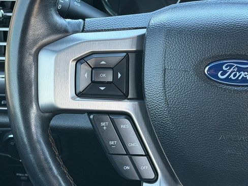 Used 2019 Ford F150 Platinum image 27