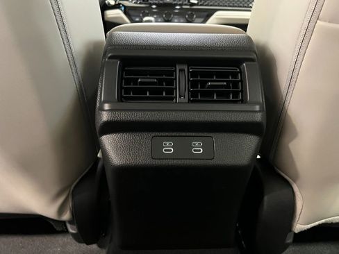 Used 2025 Honda Accord Touring image 36