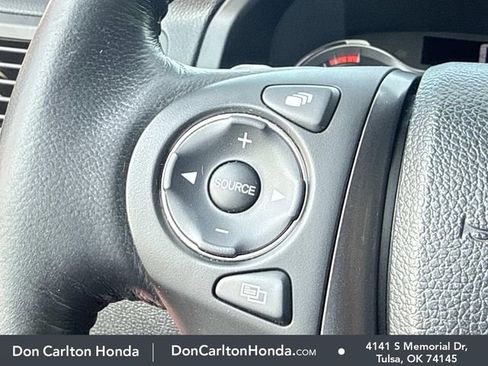 Used 2023 Honda Ridgeline RTL-E image 28