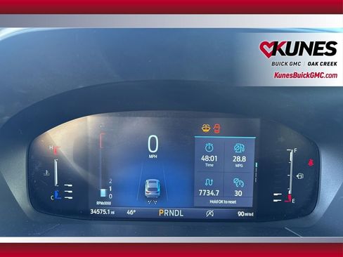 Used 2024 Ford Escape Active image 13