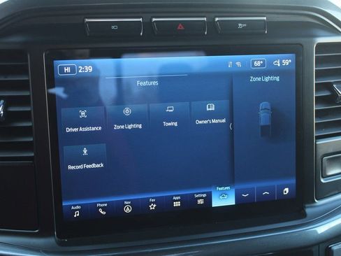 Used 2023 Ford F150 XLT w/ Equipment Group 302A High image 32