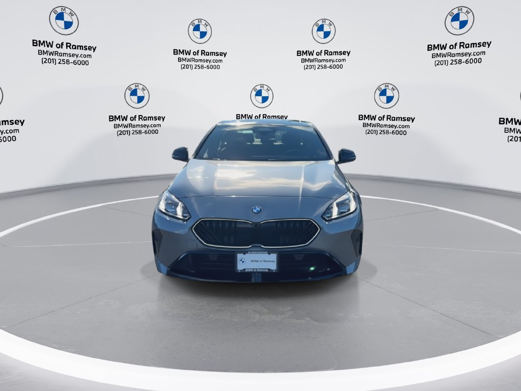 Used 2026 BMW 228i xDrive w/ Technology Package AWD/4WD image 3