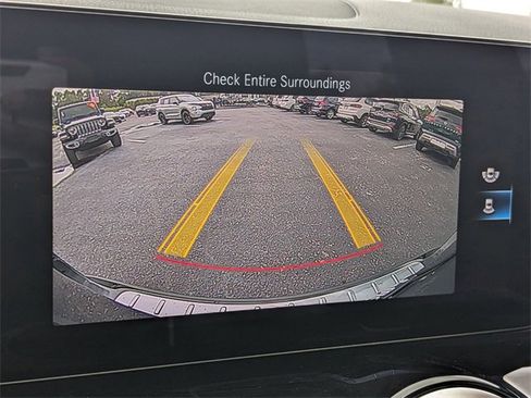 Used 2023 Mercedes-Benz GLA 250 4MATIC image 20