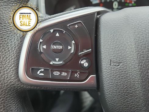 Used 2022 Honda CR-V EX image 31