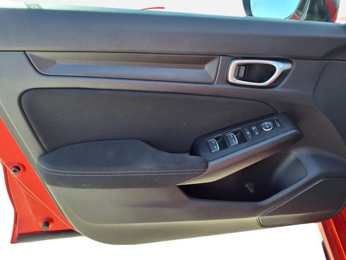 Used 2024 Honda Civic Sport image 12